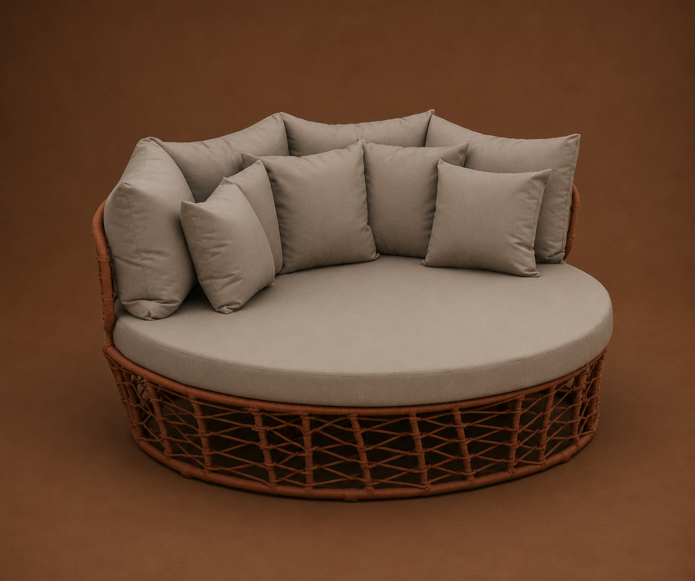 Chaise Angra