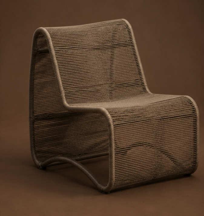 Chaise Eifel