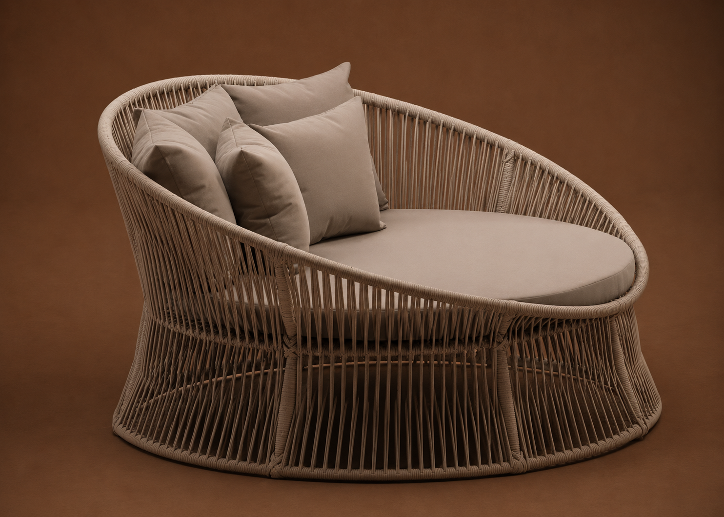 Chaise Guajiru