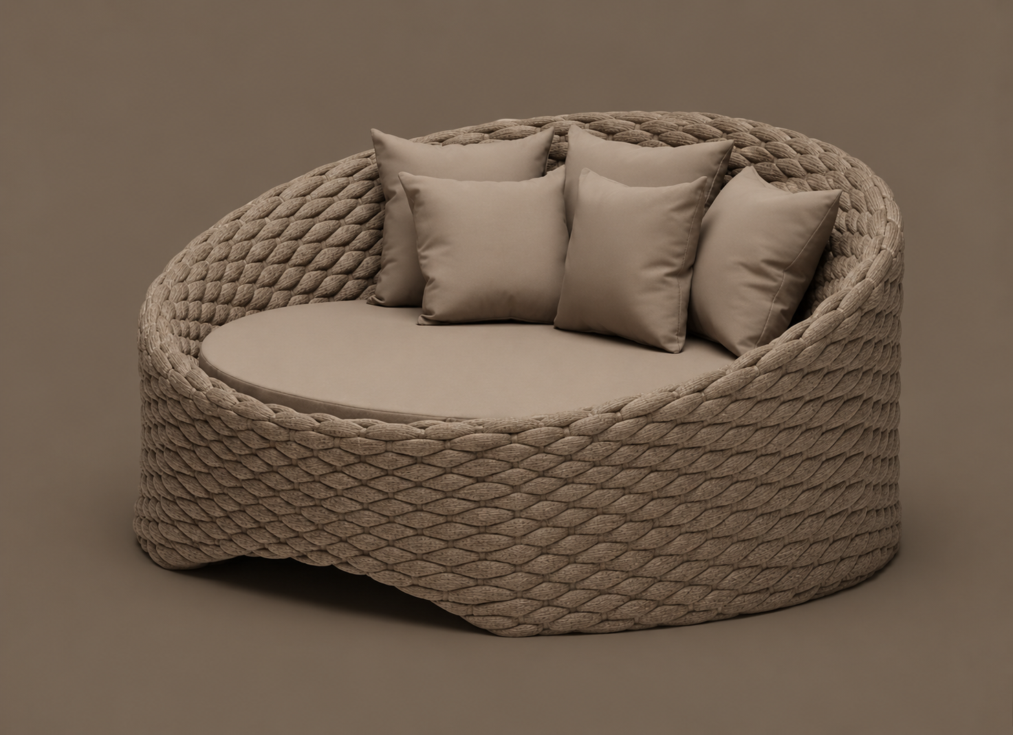 Chaise Lounge