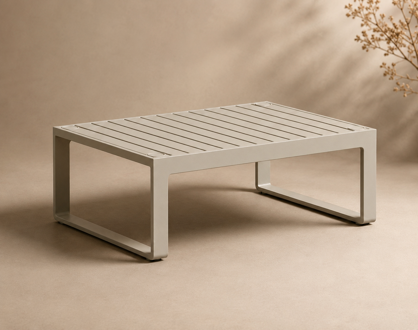 Mesa de centro Briza