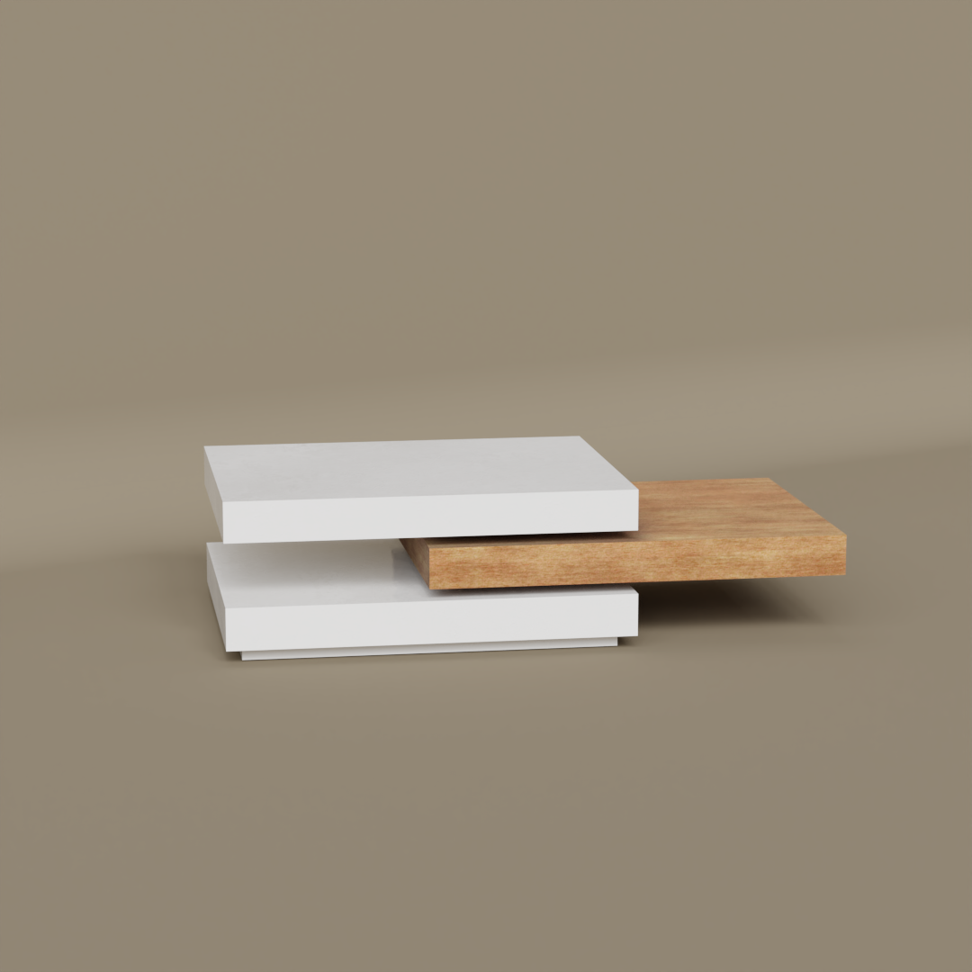 Mesa de Centro Dolce