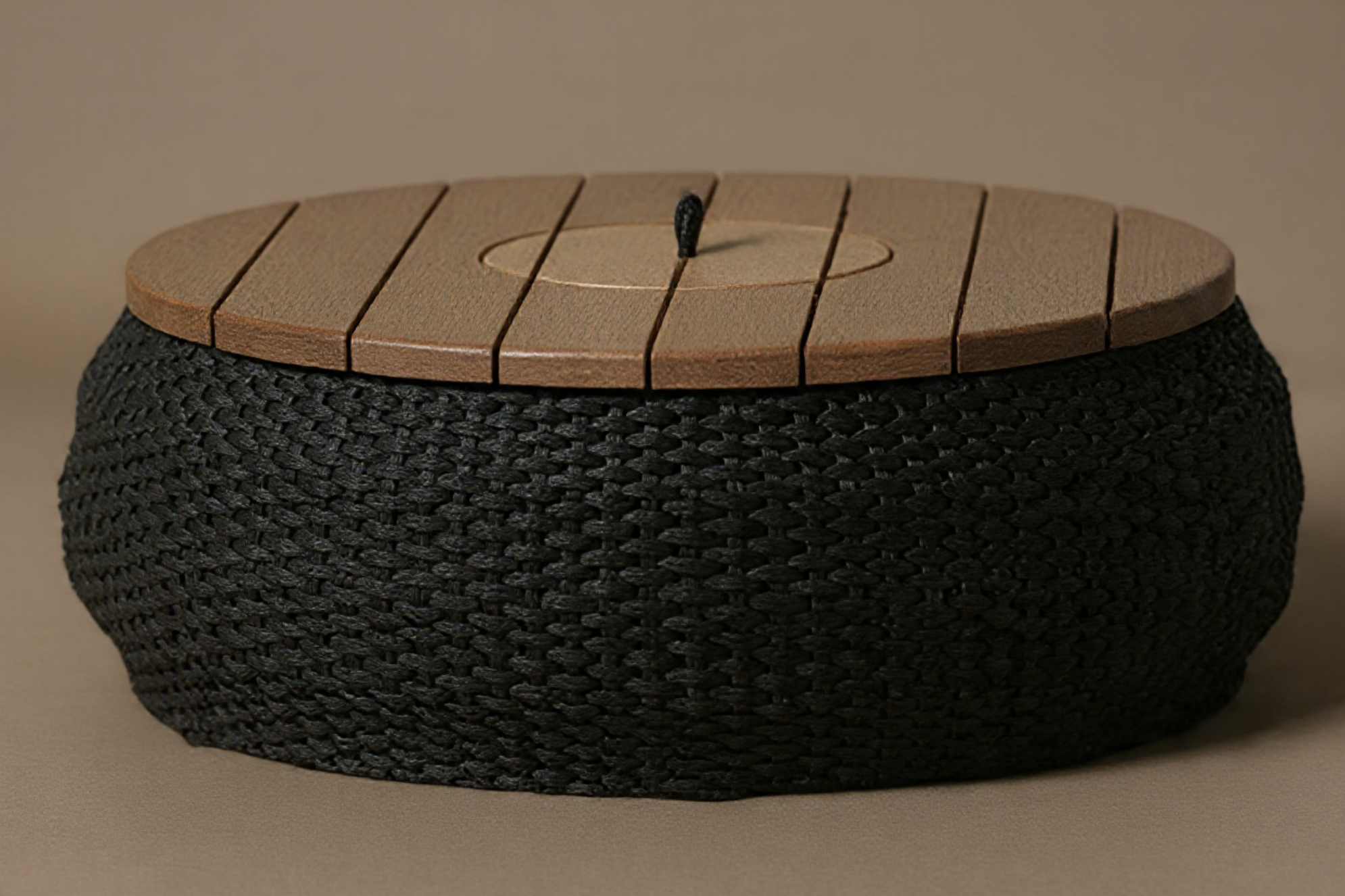 Mesa de centro Maré