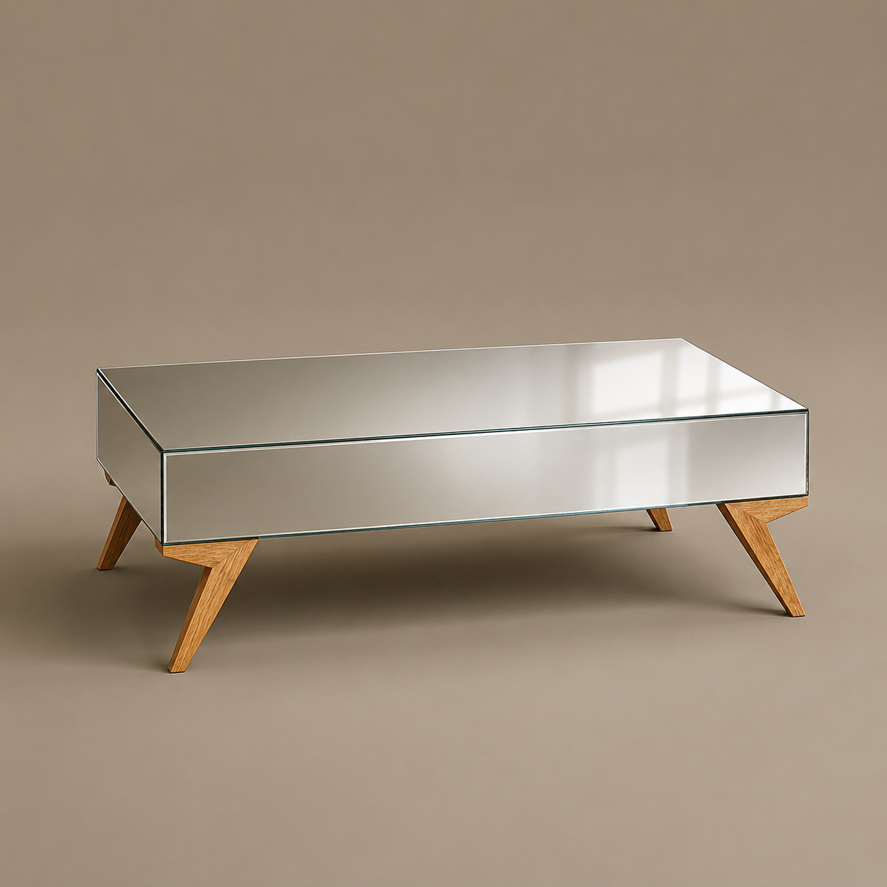 Mesa de Centro Megane