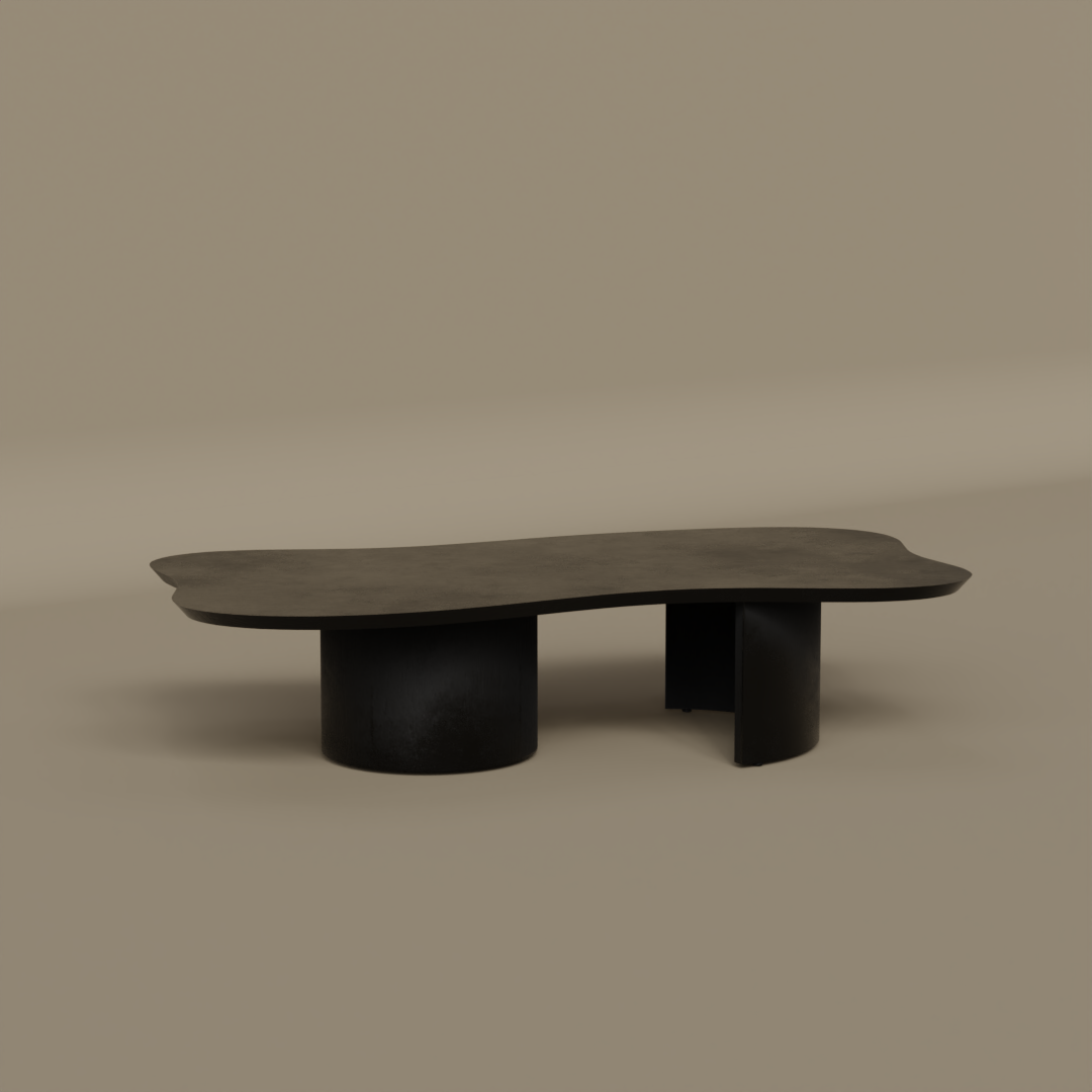 Mesa de Centro Seul