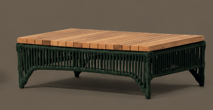 Mesa de centro Sicilia
