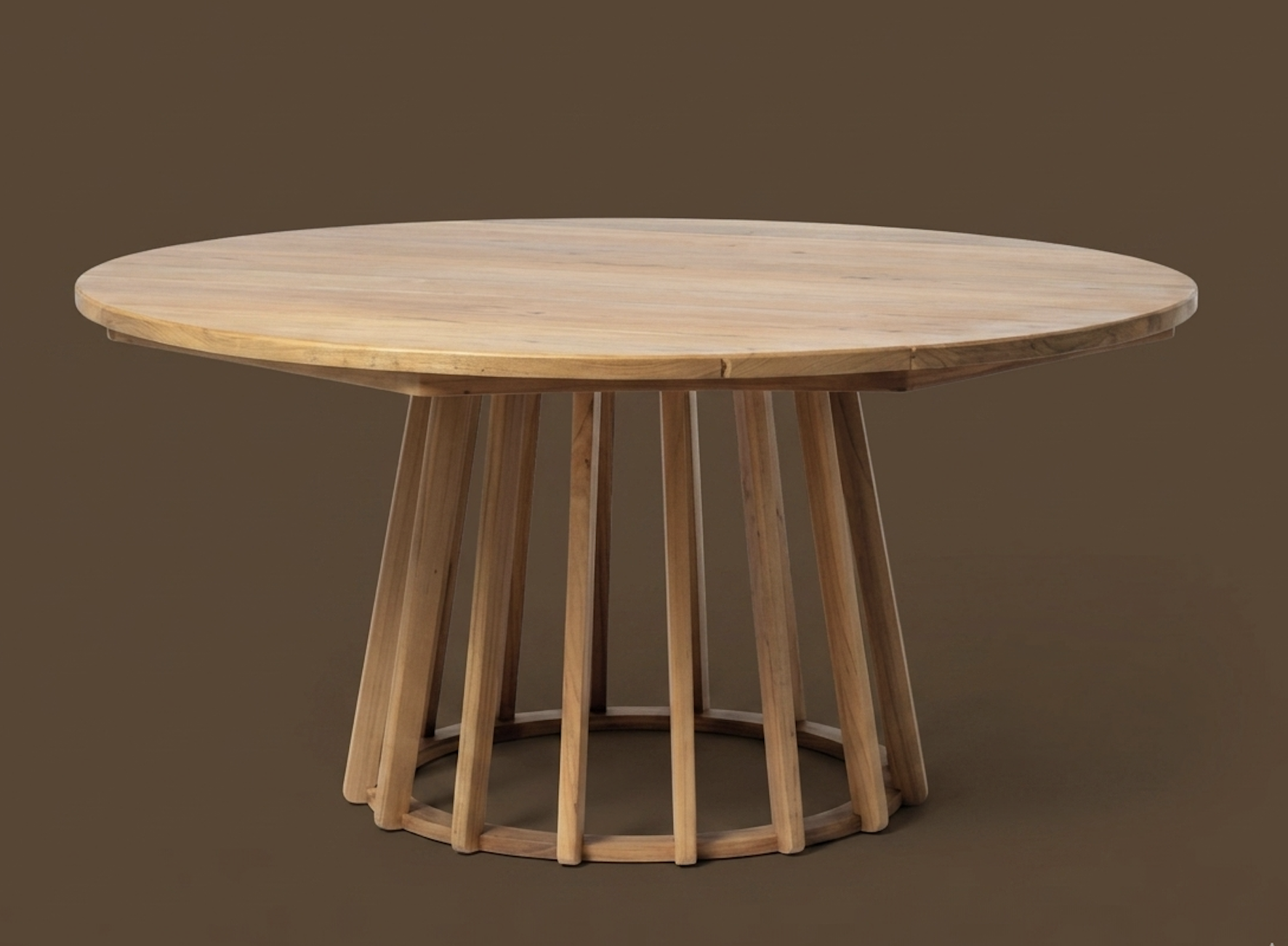 Mesa de jantar Guajiru