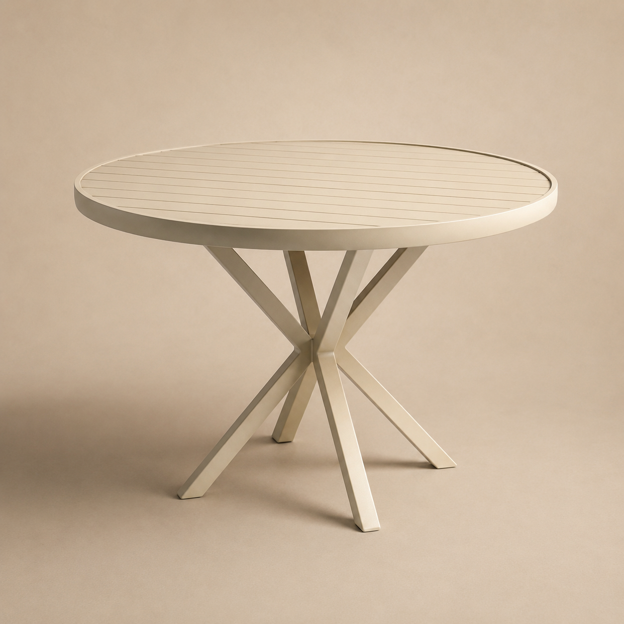Mesa de jantar Mundaú