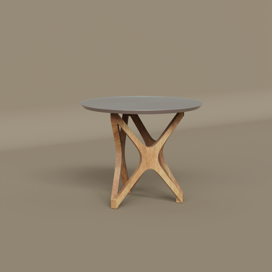 Mesa Lateral Gretta