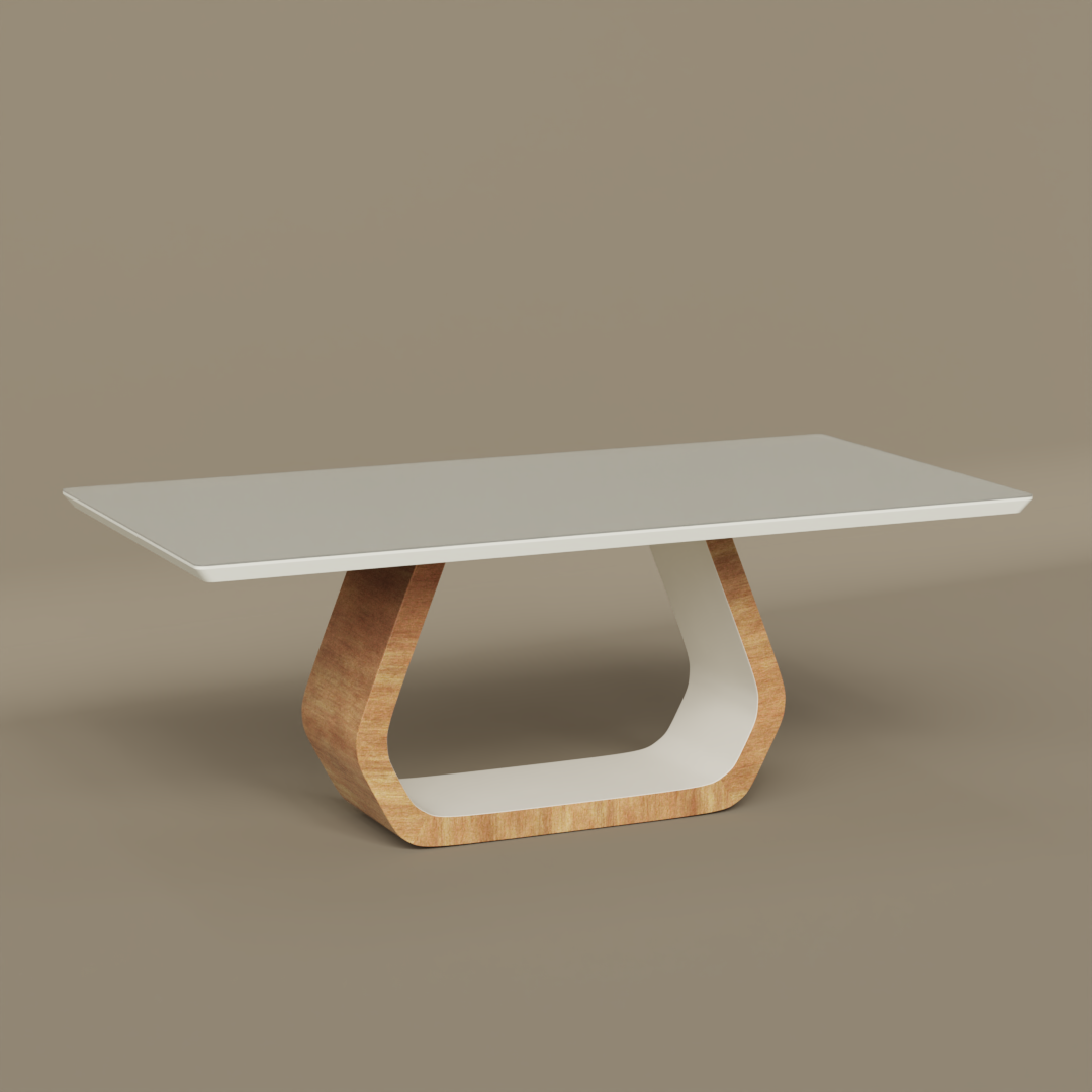 Mesa Passione
