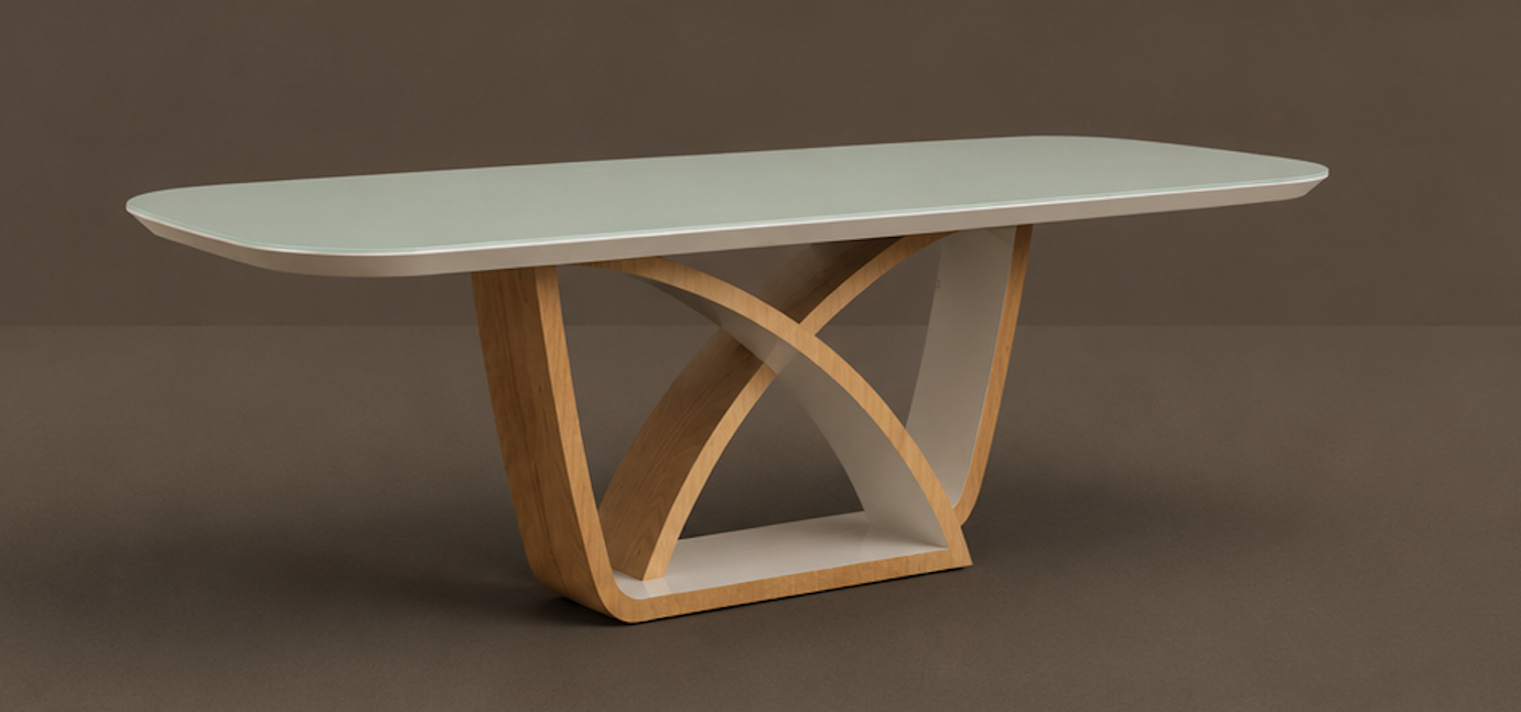 Mesa Tóquio