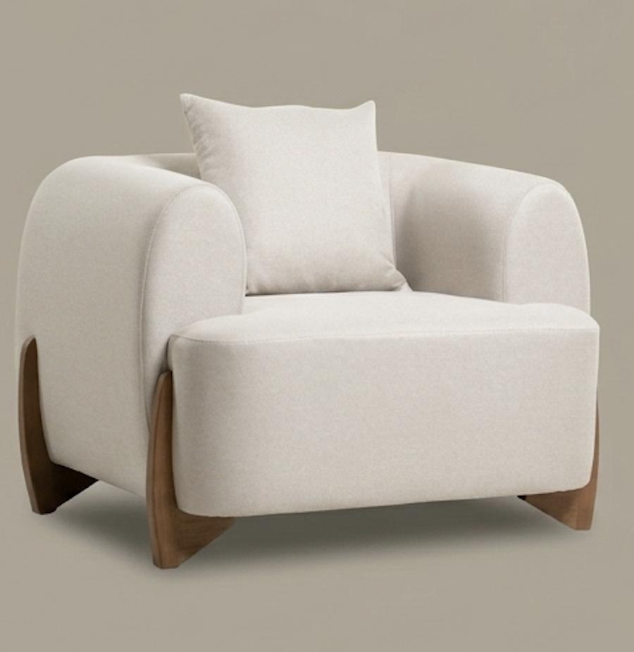 Poltrona Lavor